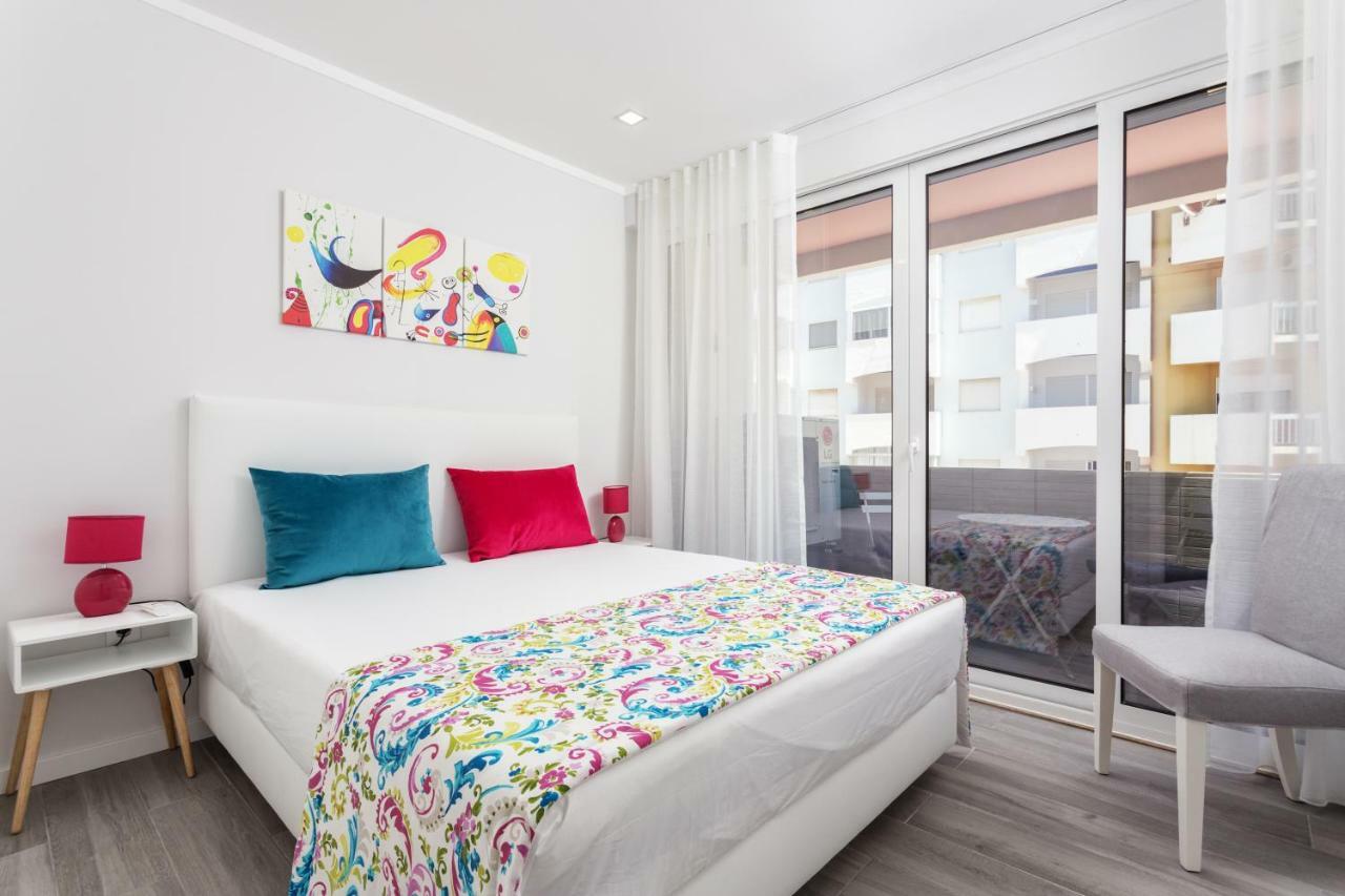 Luxury Beach Apartment At อาร์มาซอง เด เปรา ภายนอก รูปภาพ