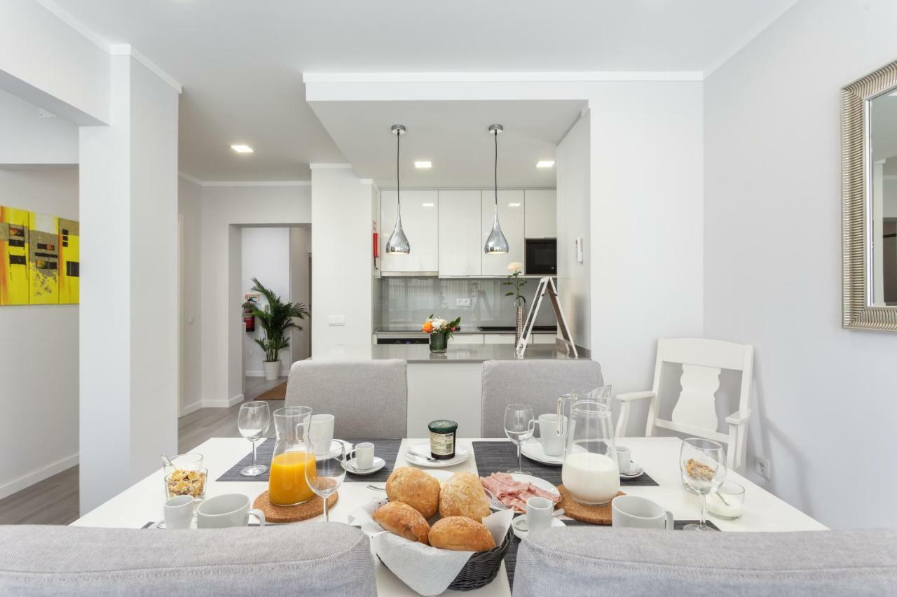 Luxury Beach Apartment At อาร์มาซอง เด เปรา ภายนอก รูปภาพ