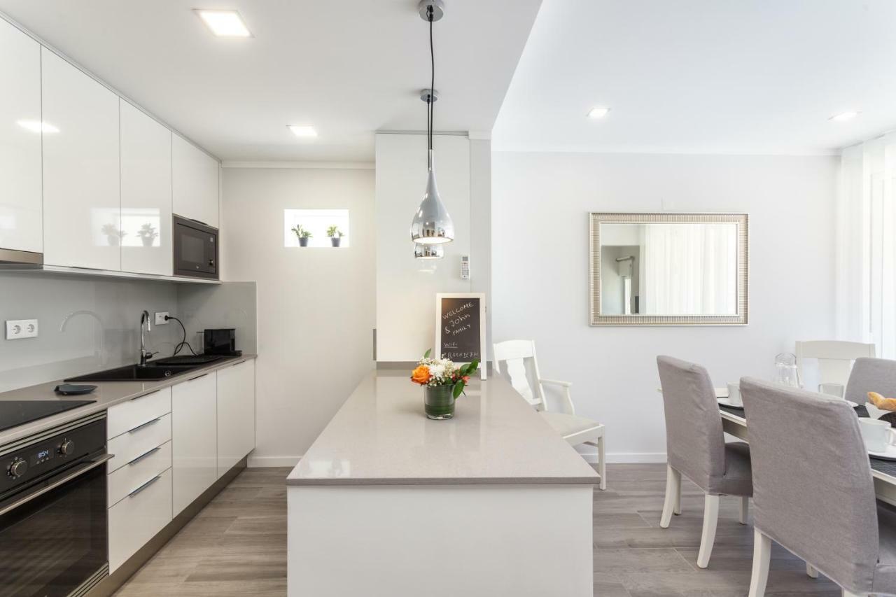 Luxury Beach Apartment At อาร์มาซอง เด เปรา ภายนอก รูปภาพ