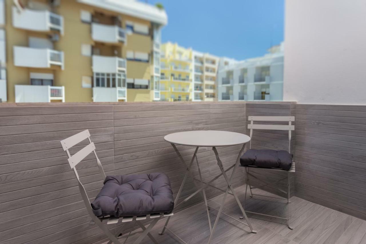 Luxury Beach Apartment At อาร์มาซอง เด เปรา ภายนอก รูปภาพ