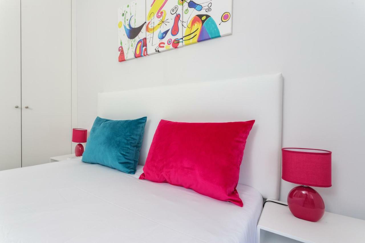 Luxury Beach Apartment At อาร์มาซอง เด เปรา ภายนอก รูปภาพ