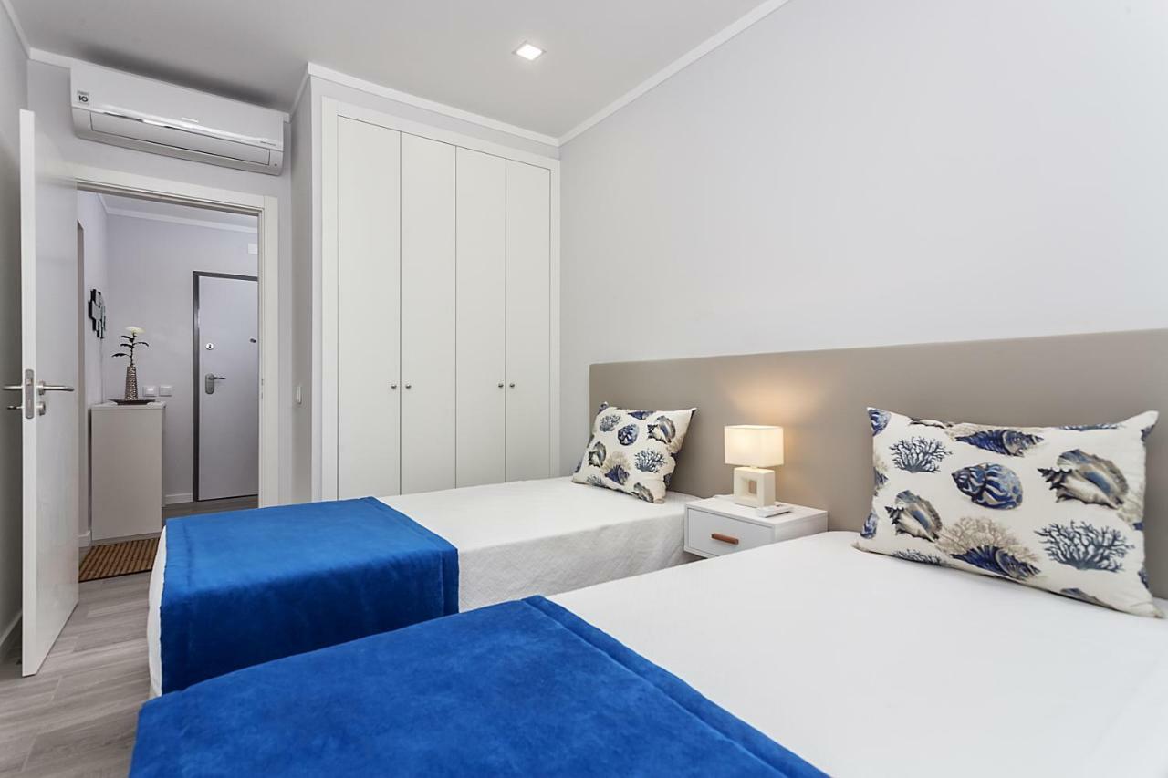 Luxury Beach Apartment At อาร์มาซอง เด เปรา ภายนอก รูปภาพ