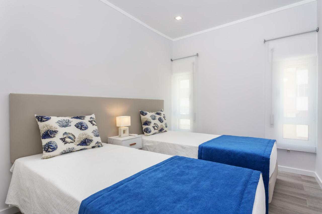 Luxury Beach Apartment At อาร์มาซอง เด เปรา ภายนอก รูปภาพ
